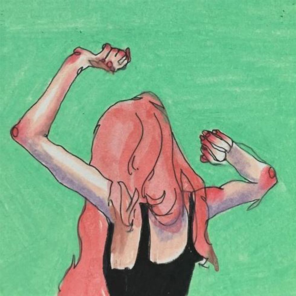 Austn – Hide Out (Feat. Holmsted) – Single