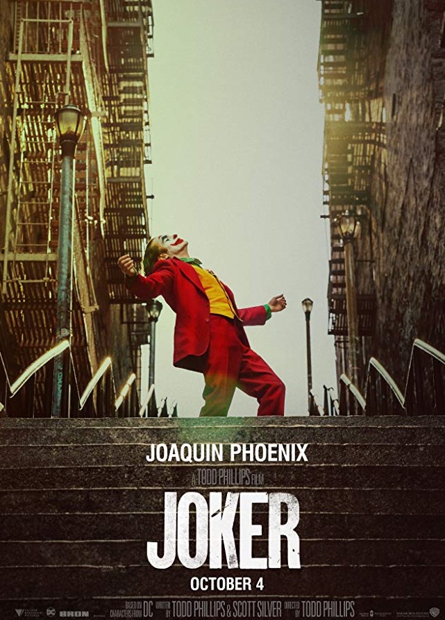 Joker 2019 Full Movie