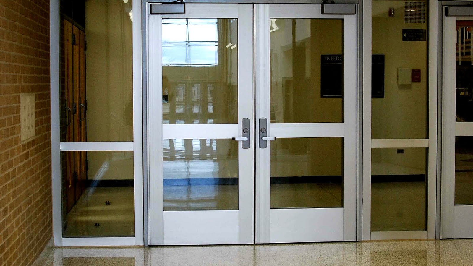 Glass Fire Doors Fire Choices