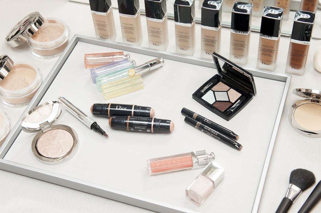 LUMINNEJ Malaysian Lifestyle & Beauty Lifestyle Illuminated Dior