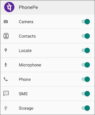 PhonePe | Verification Code/5 Digit OTP Not Received
