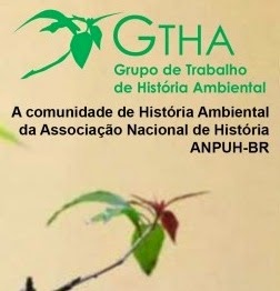 GT Nacional de História Ambiental