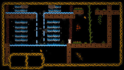 The Explorer Of Night Game Screenshot 3