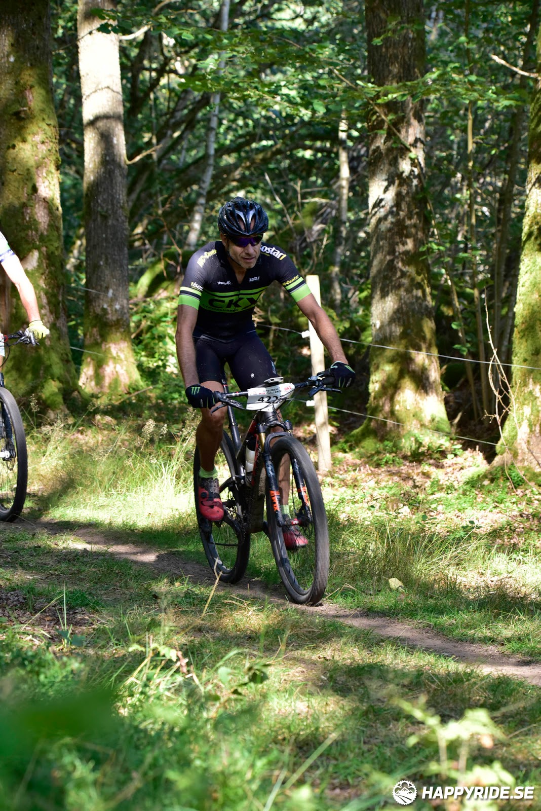 cycle race september 2019