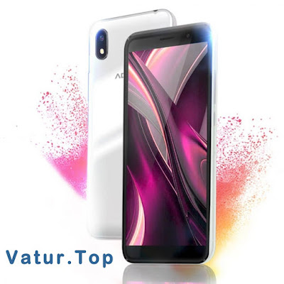 Advan S6 Plus Advan S6 Plus