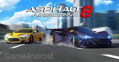 Asphalt 8 Unlimited Money Apk Free Download For Android