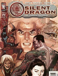 Read Silent Dragon online