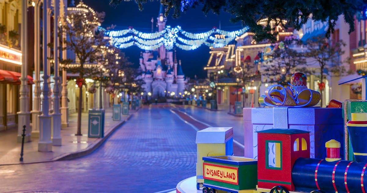 Presents Under the Tree