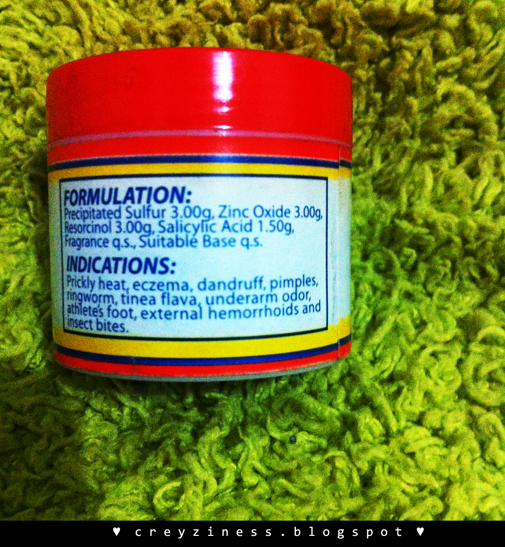 My Cheap but EFFECTIVE Pimple Drying Cream Katialis Review