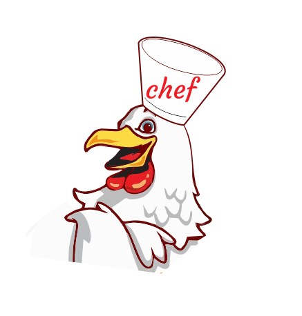 design logo business food and restaurant