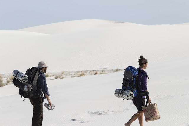 White Sands National Monument