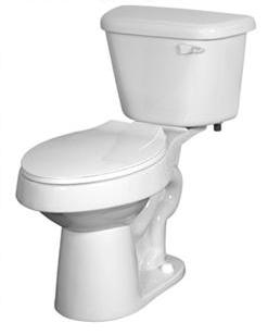Smithy's Home Improvement Blog: Toilets: Round vs. Elongated