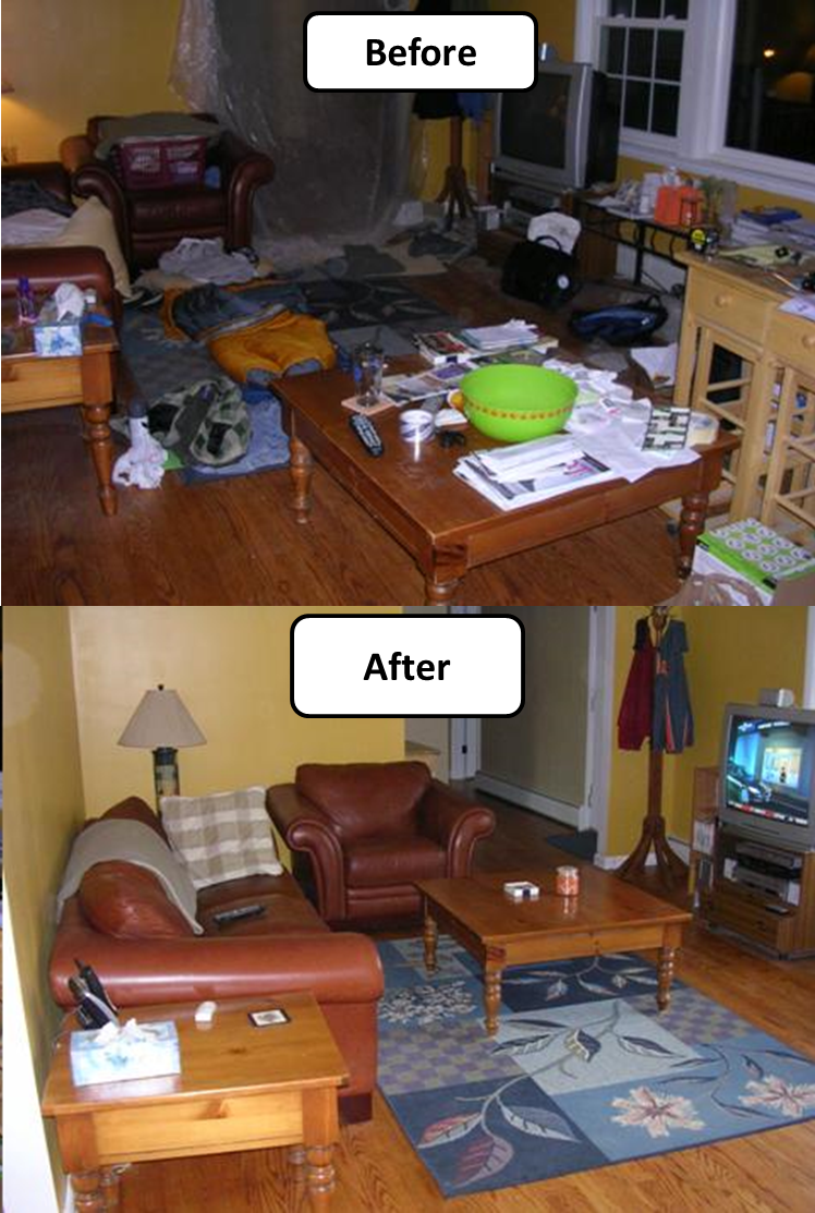 Vroom Vroom Premium Cleaning Service