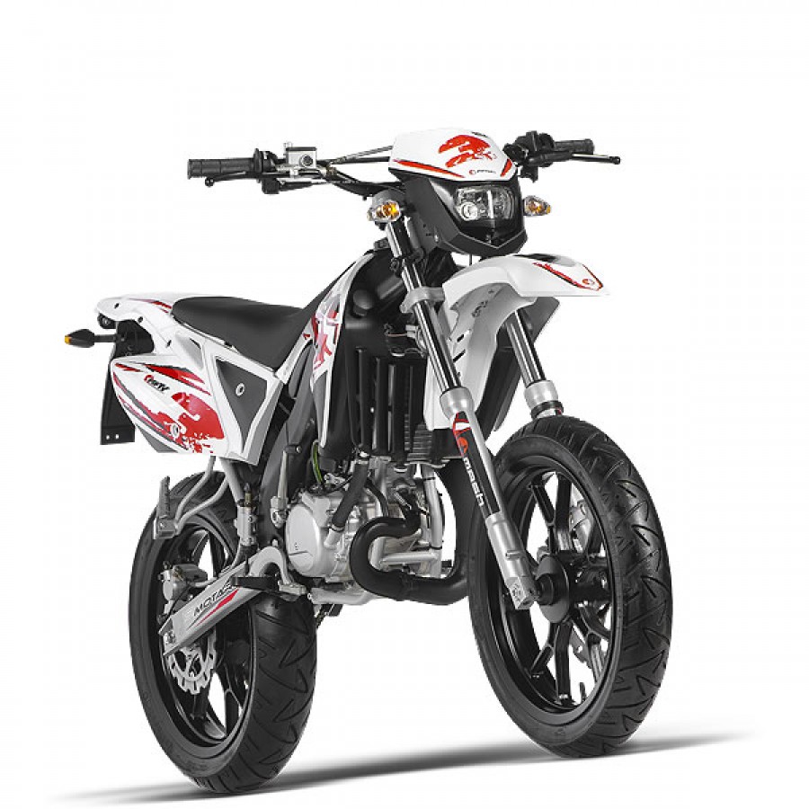moto 50cc ~ moto