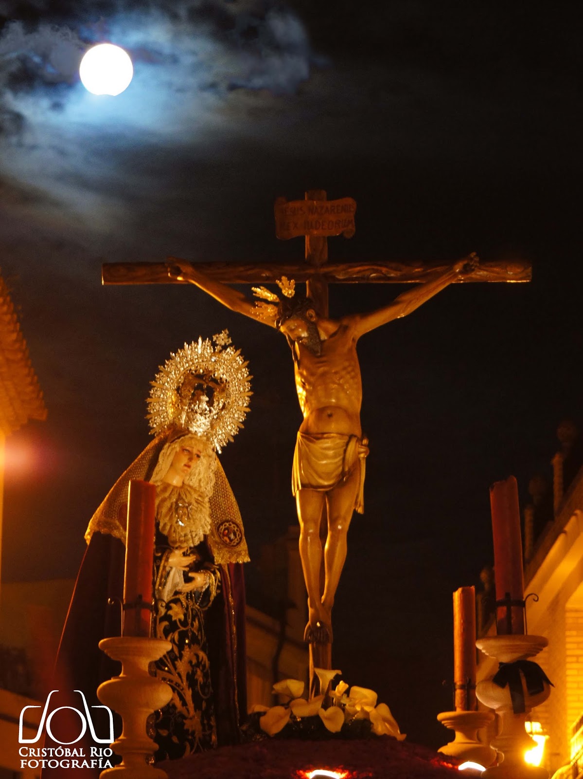 Santaella - Pasión Cofrade: Acompañamientos Musicales Semana Santa 2017