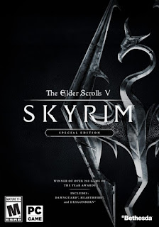 The Elder Scrolls Skyrim: Special Edition 2020 v1.5.97 ...