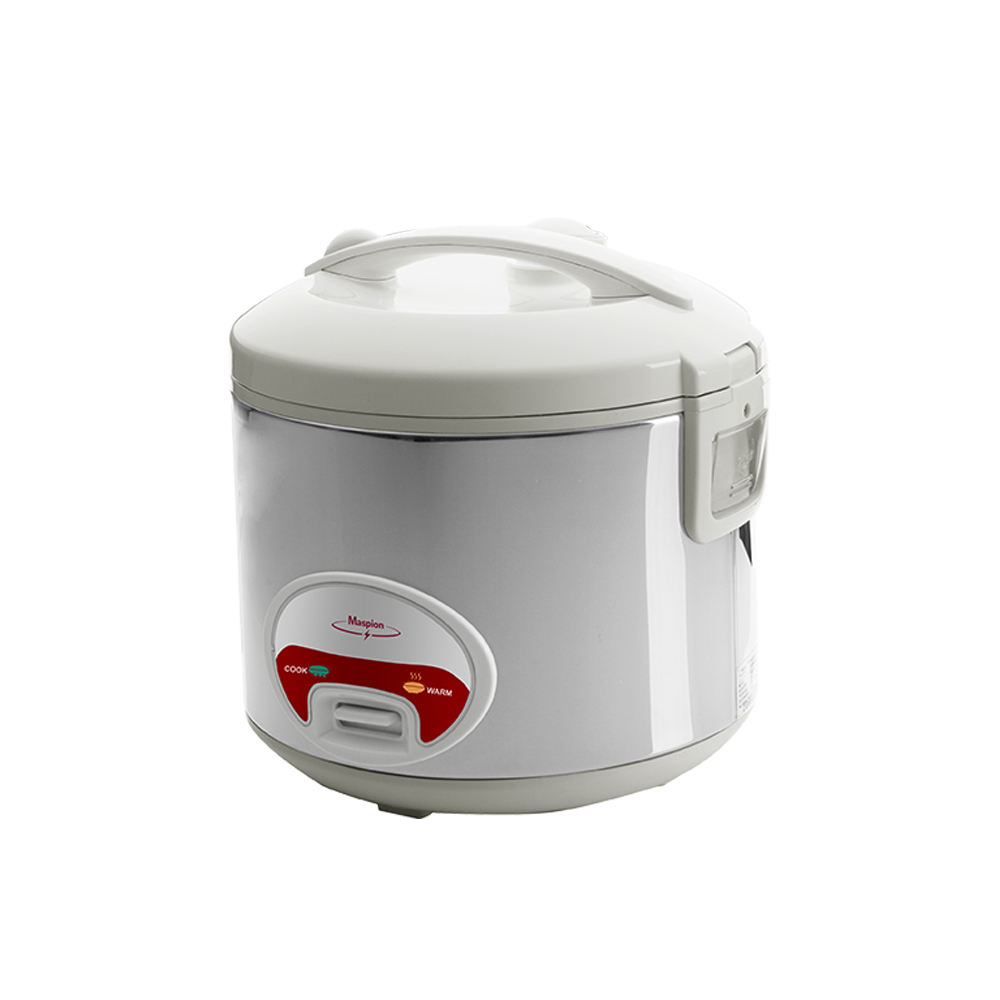 7 Merk Rice Cooker Terpopuler, Terbaik Dan Paling Awet
