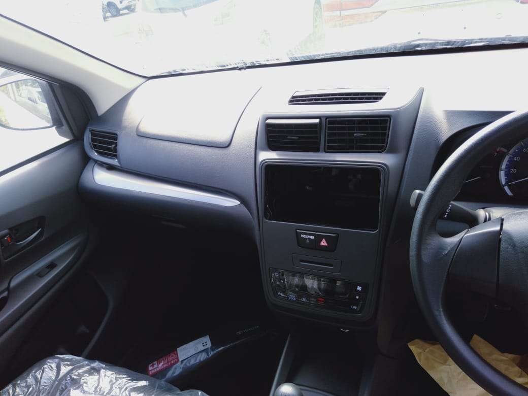 Toyota Avanza Transmover 2019: Review Mendalam Mobil Keluarga Serbaguna