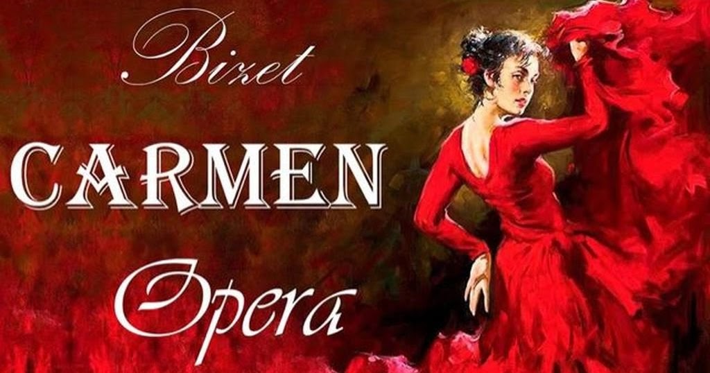 Cita con la historia y otras narraciones El estreno de la ópera "Carmen" en París