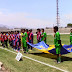 Apertura Campeonato "Copa Dedos" Liga Distrital Casa Grande