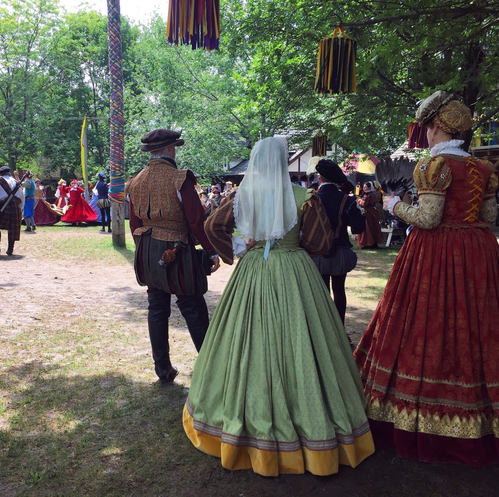 Unraveled Wacken Open Air Drops More Names