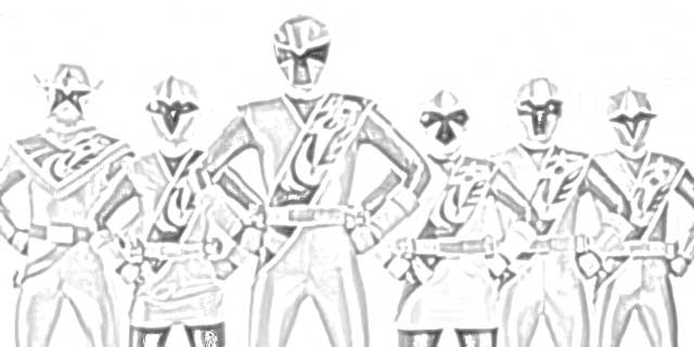 Power Rangers Coloring - Coloringnori - Coloring Pages For Kids Power Rangers Coloring - Coloringnori - Coloring Pages For Kids