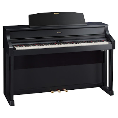 Giá Bán Của Đàn Piano điện Roland HP508 Hôm Nay