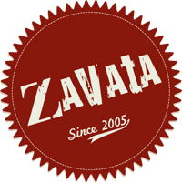 Zavata: créations artistiques en licence libre