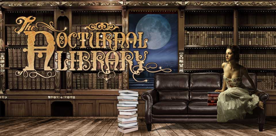 The Nocturnal Library