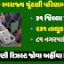 Gujarat District Panchayat Election Result 2021