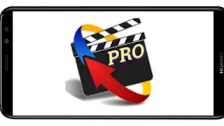تنزيل برنامج MP4 Video Converter PRO (Paid) Apk مدفوع و مهكر وبدون اعلانات بأخر اصدار من ميديا فاير