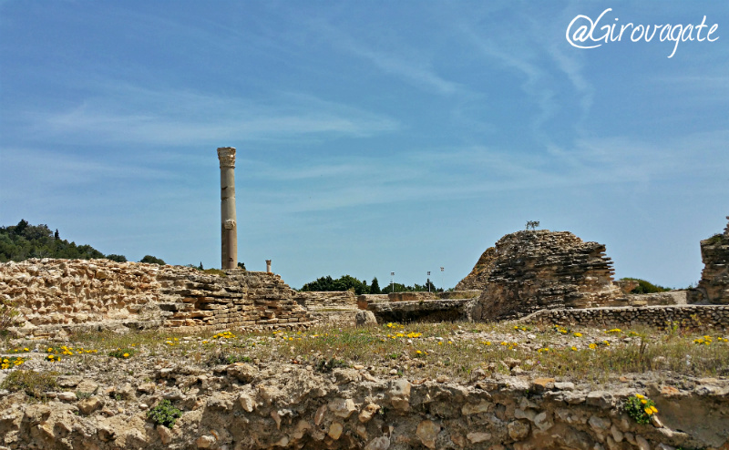 terme antonino cartagine discover tunisia