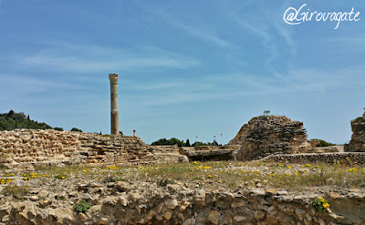 terme antonino cartagine discover tunisia