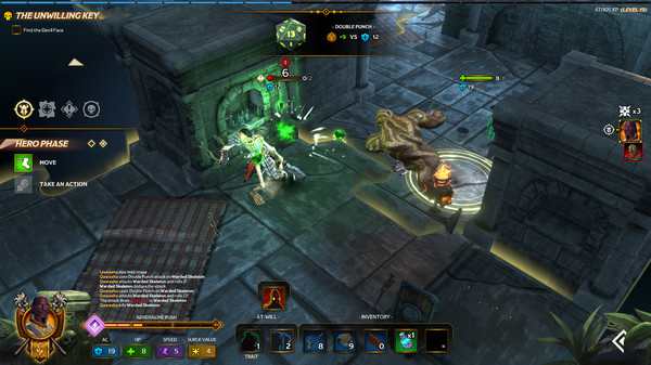 Tales from Candlekeep - Qawasha the Human Druid Tales from Candlekeep - Qawasha the Human Druid