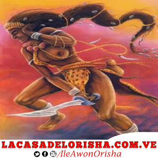 ¿Quien es Obbá? ¿Quien es Obbá?