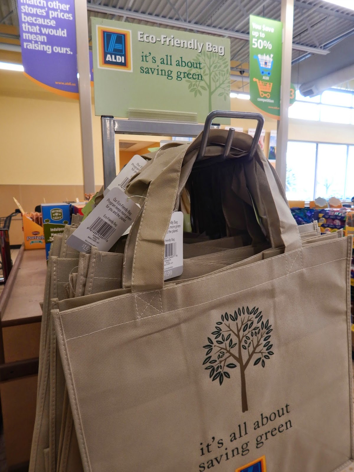 Shopping at ALDI What They Have, How to Shop There and Why I Love It Ally's Sweet & Savory Eats