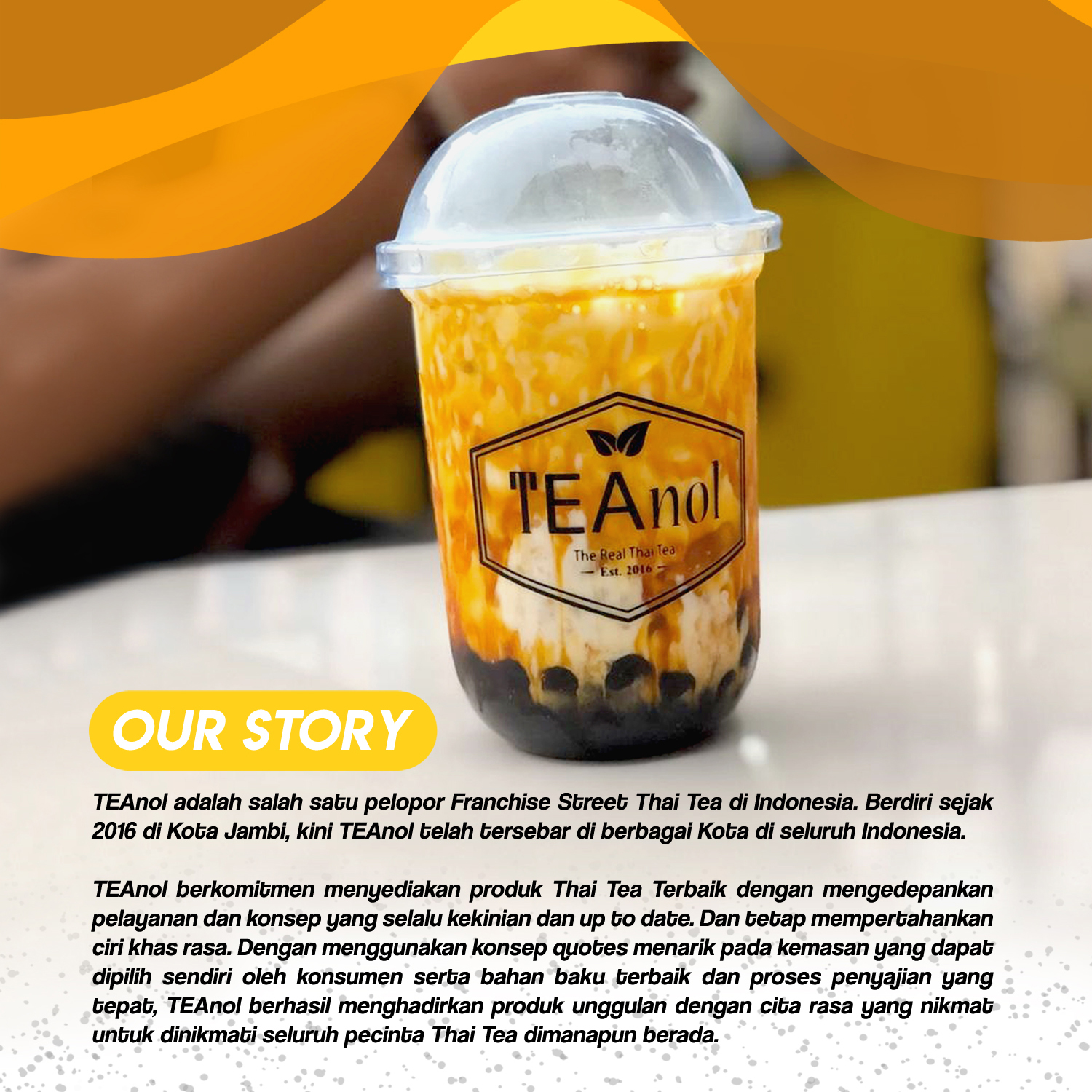 25+ Quotes Waralaba Trik