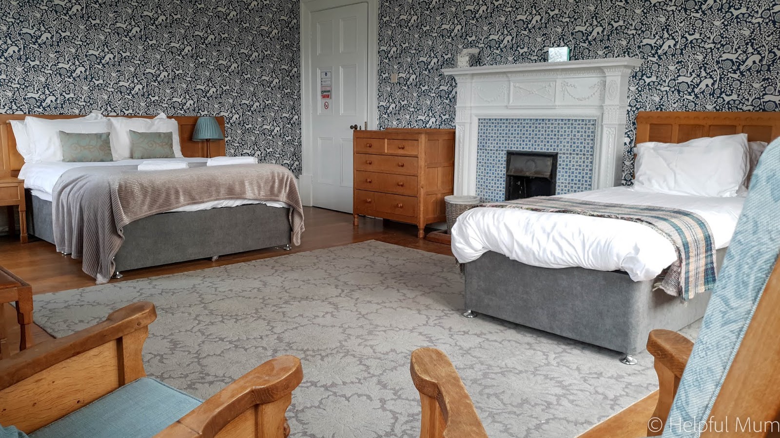 Worst things about running a Bed & Breakfast Helpful Mum