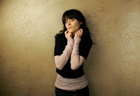 Zooey Deschanel HQ photo