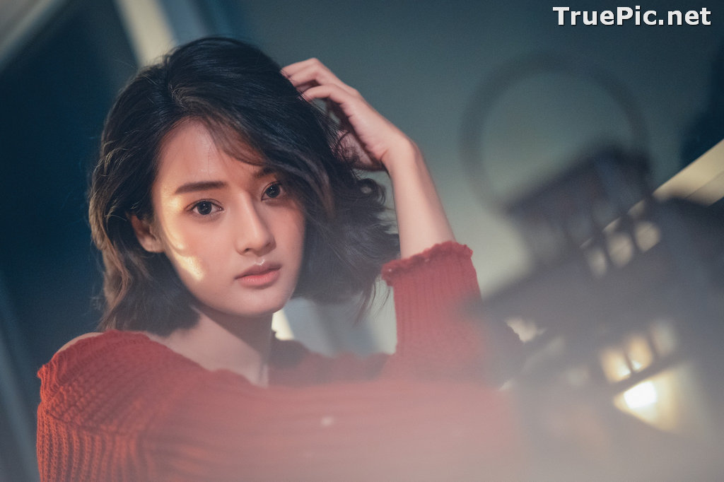 Image Thailand Model – พราวภิชณ์ษา สุทธนากาญจน์ (Wow) – Beautiful Picture 2020 Collection - TruePic.net - Picture-187