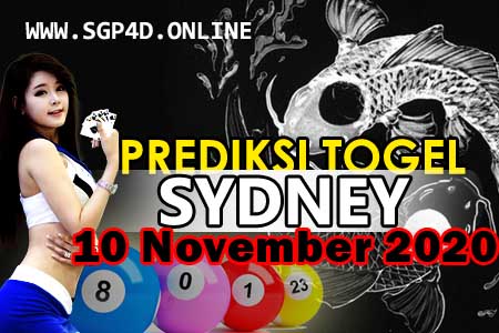 Prediksi Togel Sydney 10 November 2020 Prediksi Togel Sgp 4d Prediksi Hk Prediksi Sydney Prediksi Togel Hari Ini