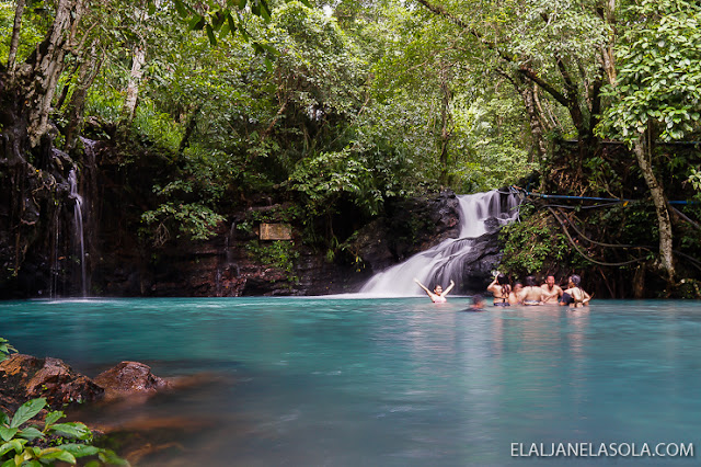 Coron | Calauit Safari Park & Pamalican Island (Natural Arts Travel and Tour) Palawan