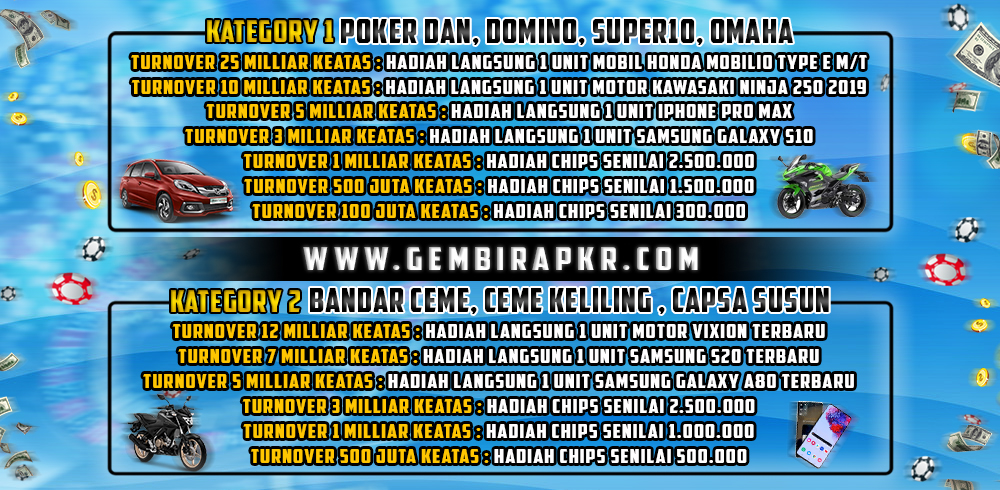 Situs Poker Online Agen Domino dan Bandar Ceme QQ Terpercaya