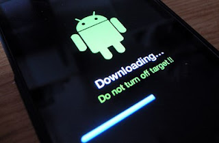 Cara Aman Melakukan Upgrade OS di Android Cara Aman Melakukan Upgrade OS di Android