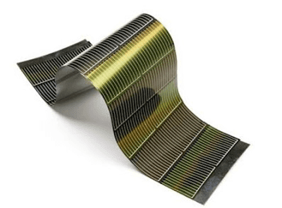 kelebihan kekurangan thin film solar cell