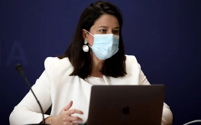 Ανακοινώσεις Κεραμέως αύριο για τα σχολεία