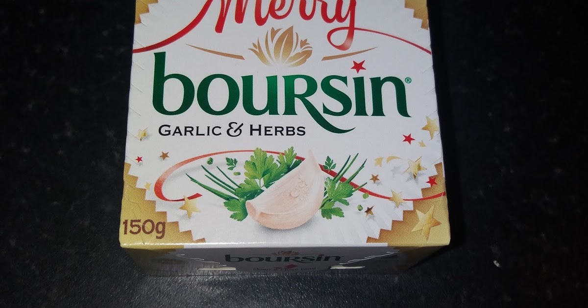 Fishin' Impossible Du Pain, Du Vin, Du Boursin