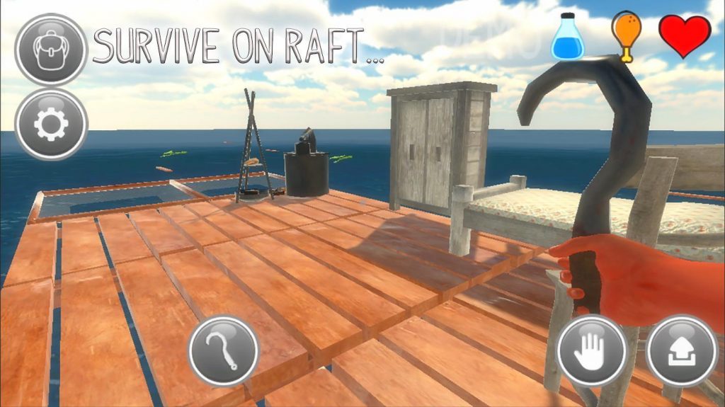 raft survival ocean nomad mod apk raft survival ocean nomad mod apk
