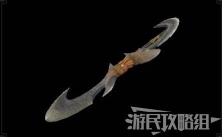 魔物獵人 崛起 (Monster Hunter Rise) 武器製作材料和屬性分享