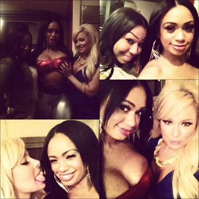 JewRawls.com: Just Cause... Cubana Lust...